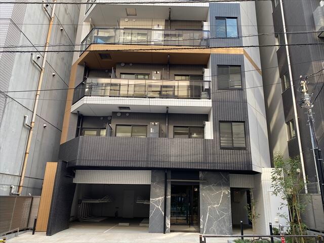 グランパセオ本郷三丁目(GRAN PASEO本郷三丁目)の物件内観写真