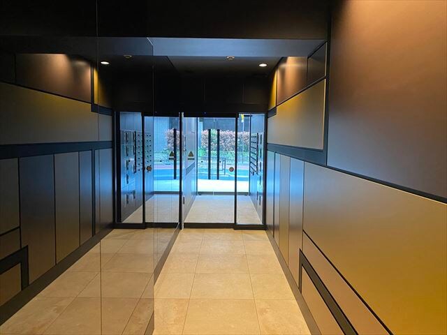 グランパセオ本郷三丁目(GRAN PASEO本郷三丁目)の物件内観写真