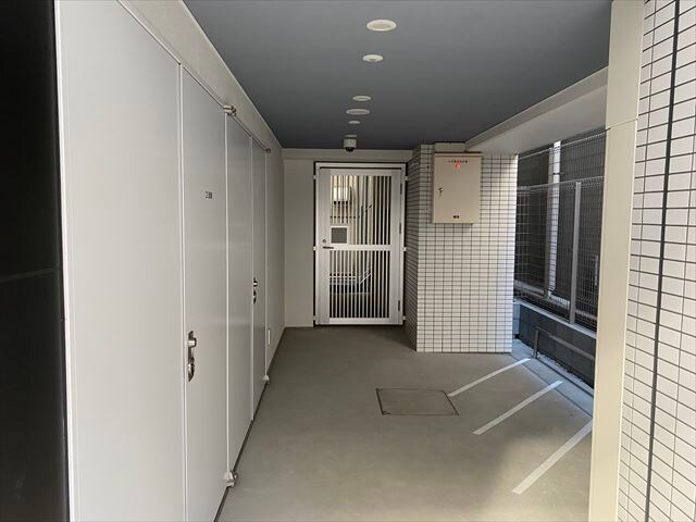 グランパセオ本郷三丁目(GRAN PASEO本郷三丁目)の物件内観写真