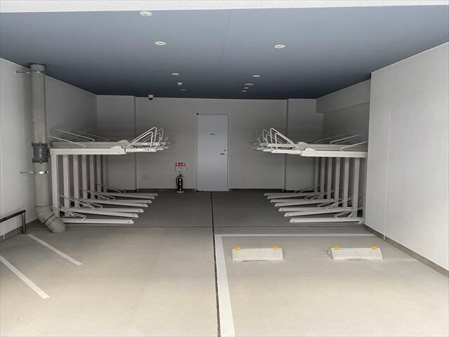 グランパセオ本郷三丁目(GRAN PASEO本郷三丁目)の物件内観写真