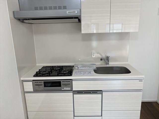 グランパセオ本郷三丁目(GRAN PASEO本郷三丁目)の物件内観写真