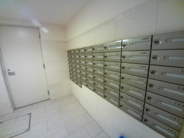 シティカレント大手町(CITY CURRENT大手町)の物件内観写真