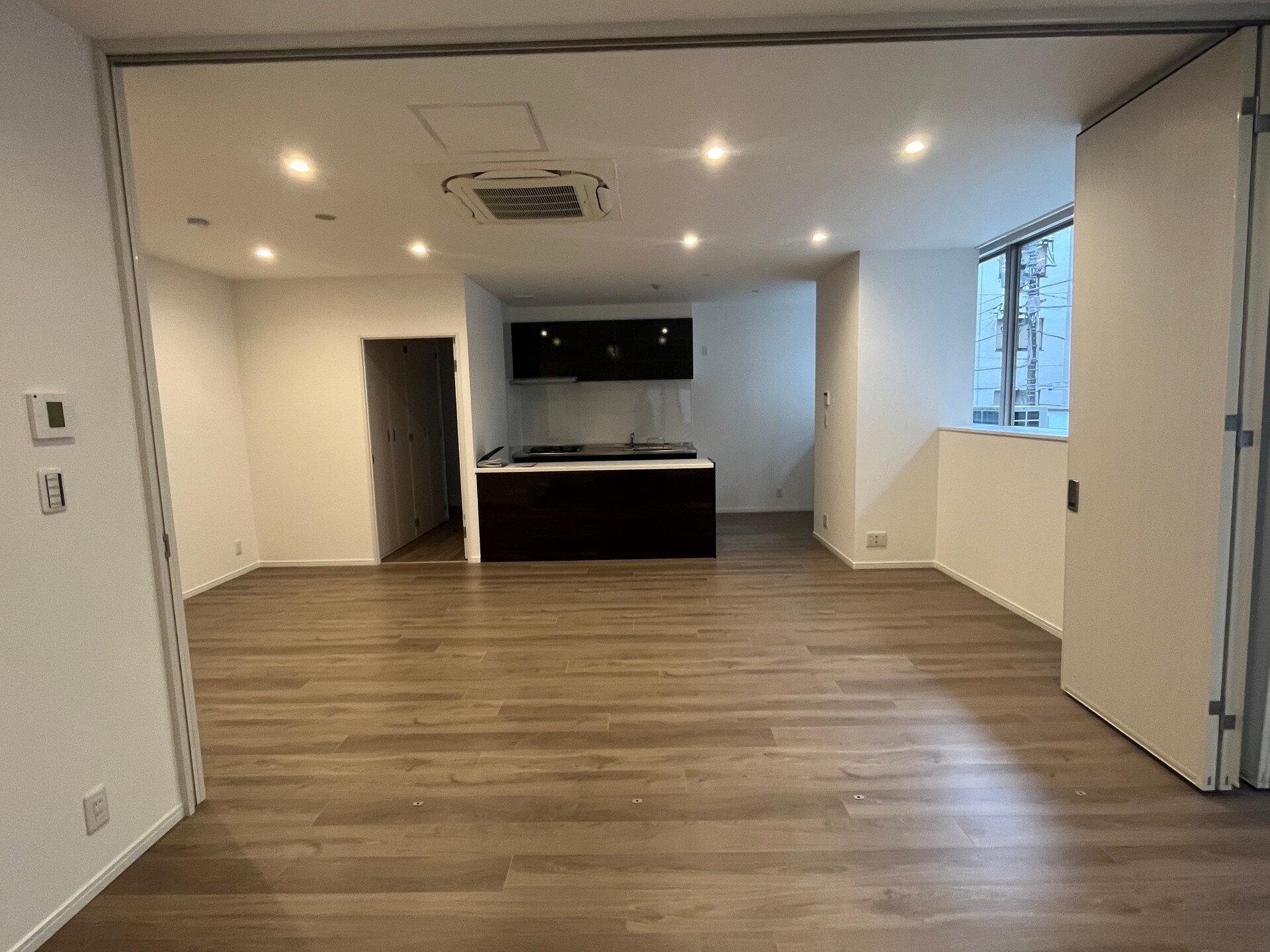 クアトロアルカ九段(QU4ttro Arca 九段)の物件内観写真