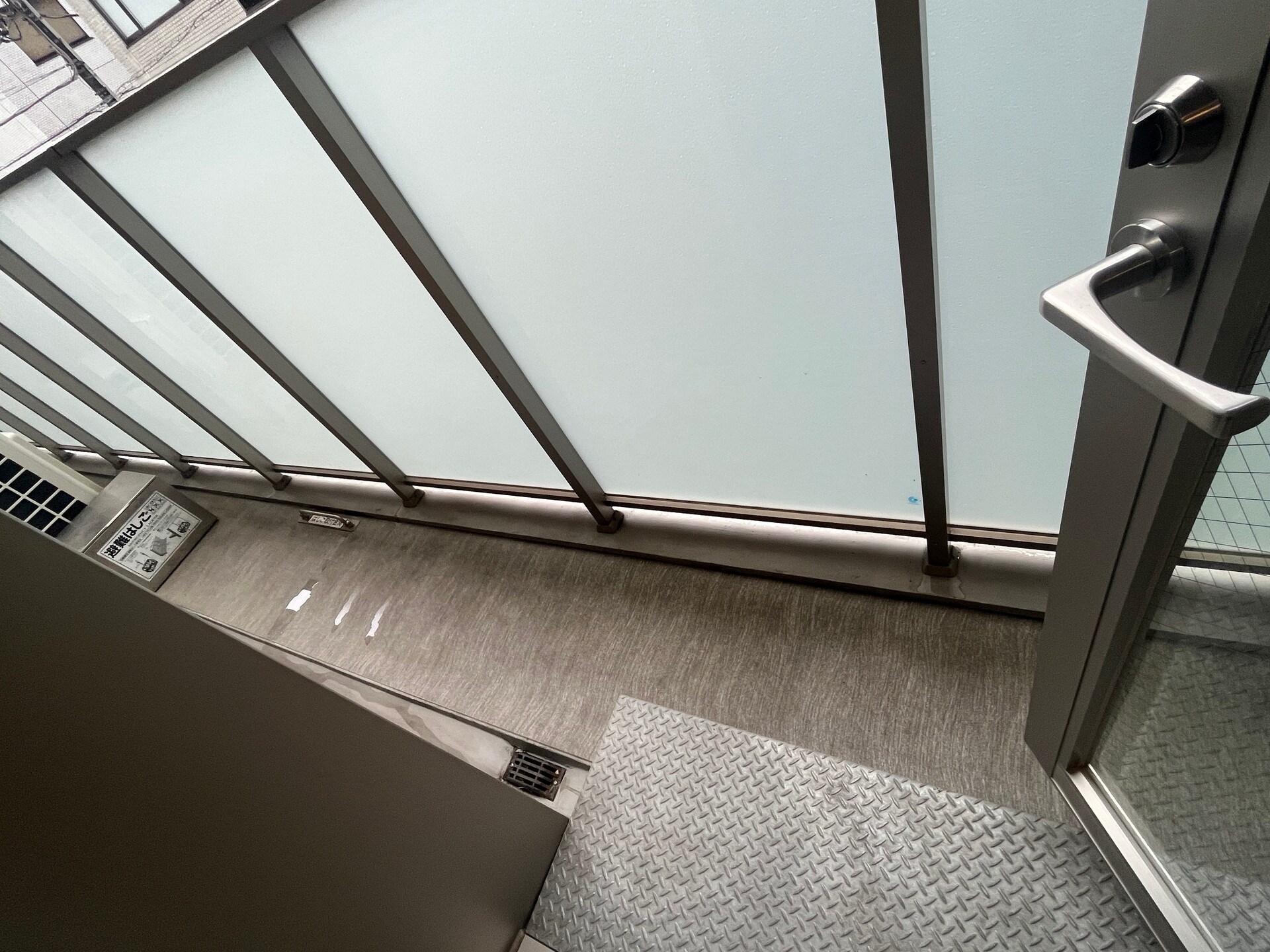 クアトロアルカ九段(QU4ttro Arca 九段)の物件内観写真