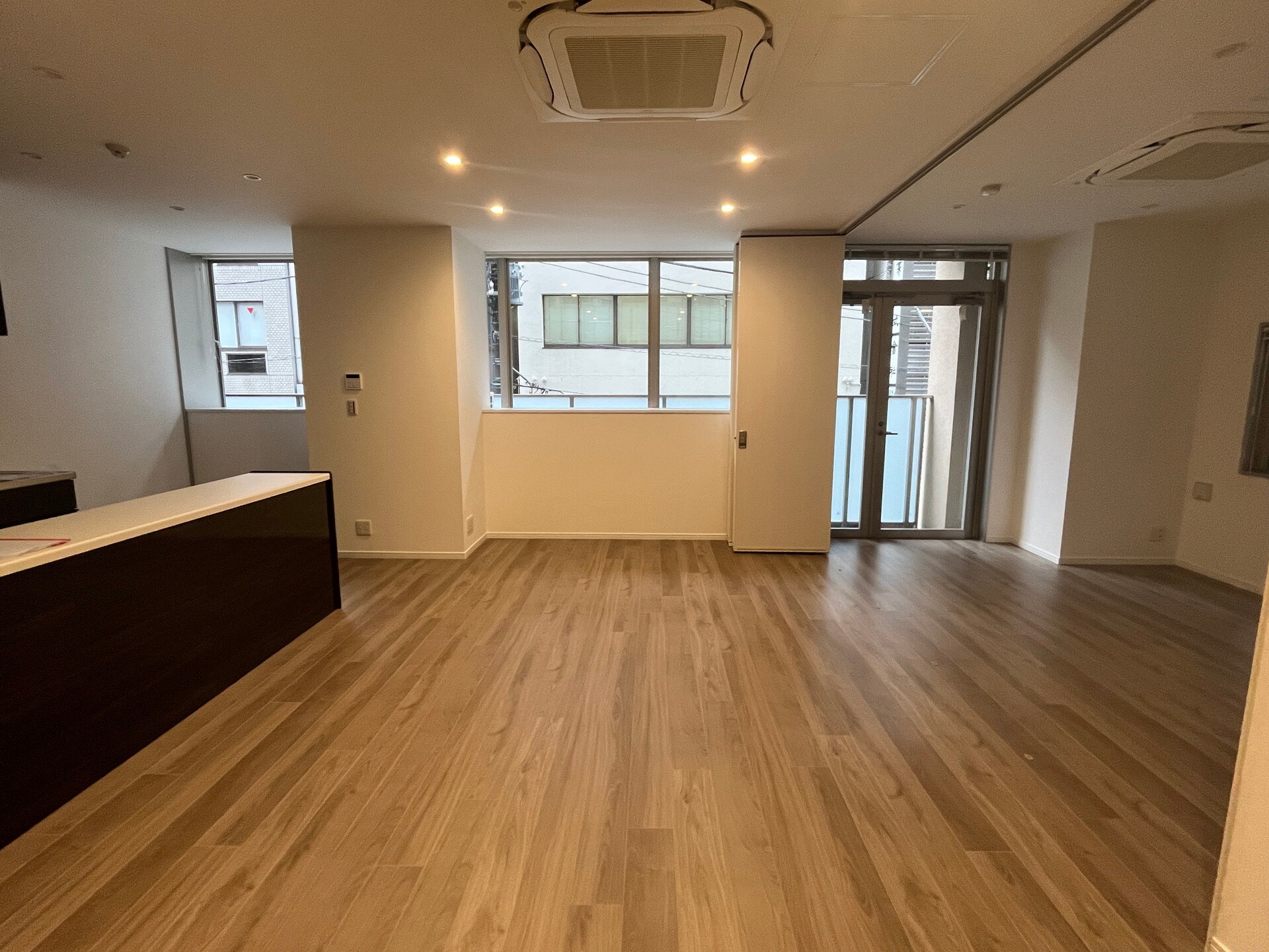 クアトロアルカ九段(QU4ttro Arca 九段)の物件内観写真