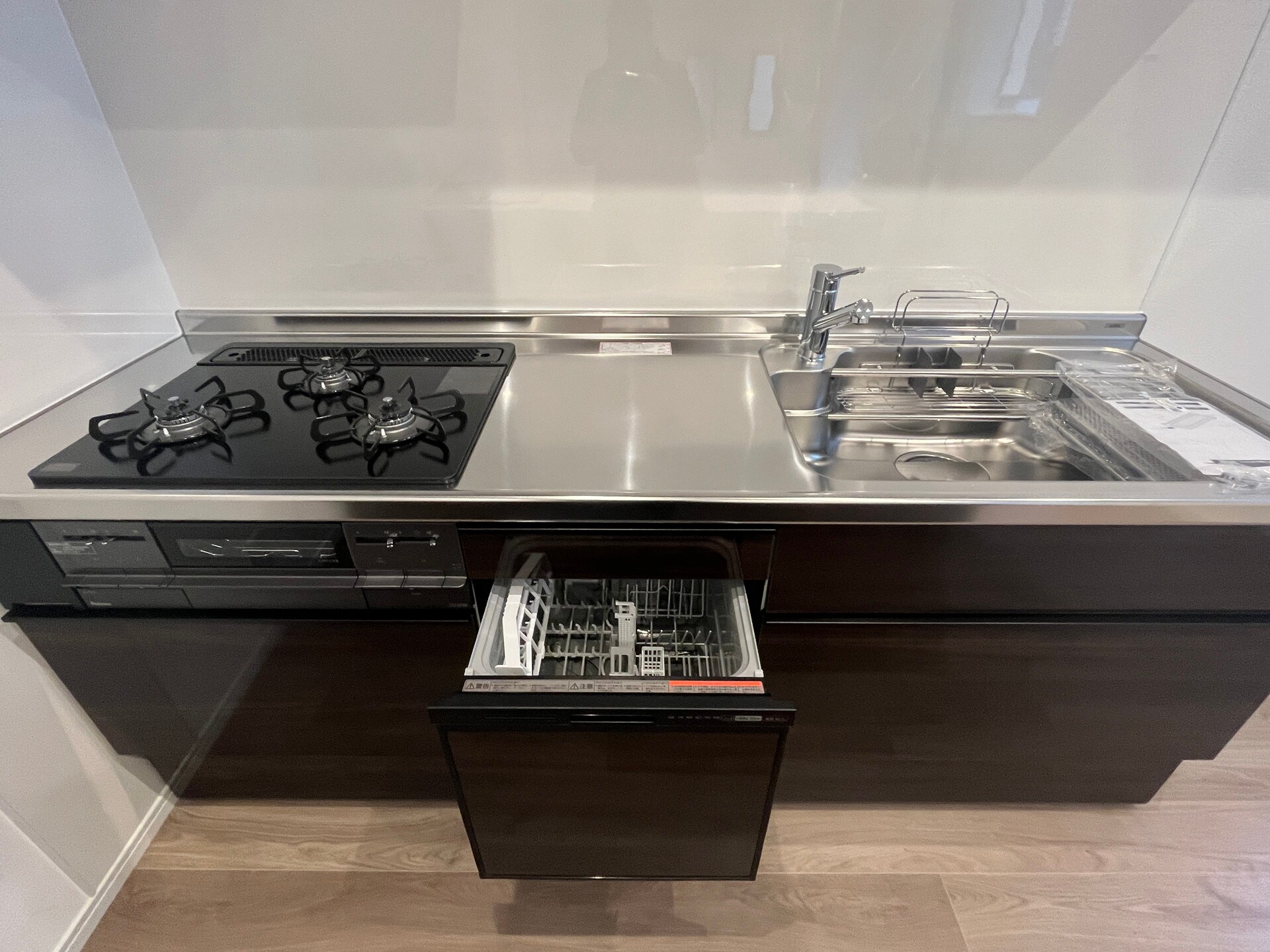 クアトロアルカ九段(QU4ttro Arca 九段)の物件内観写真