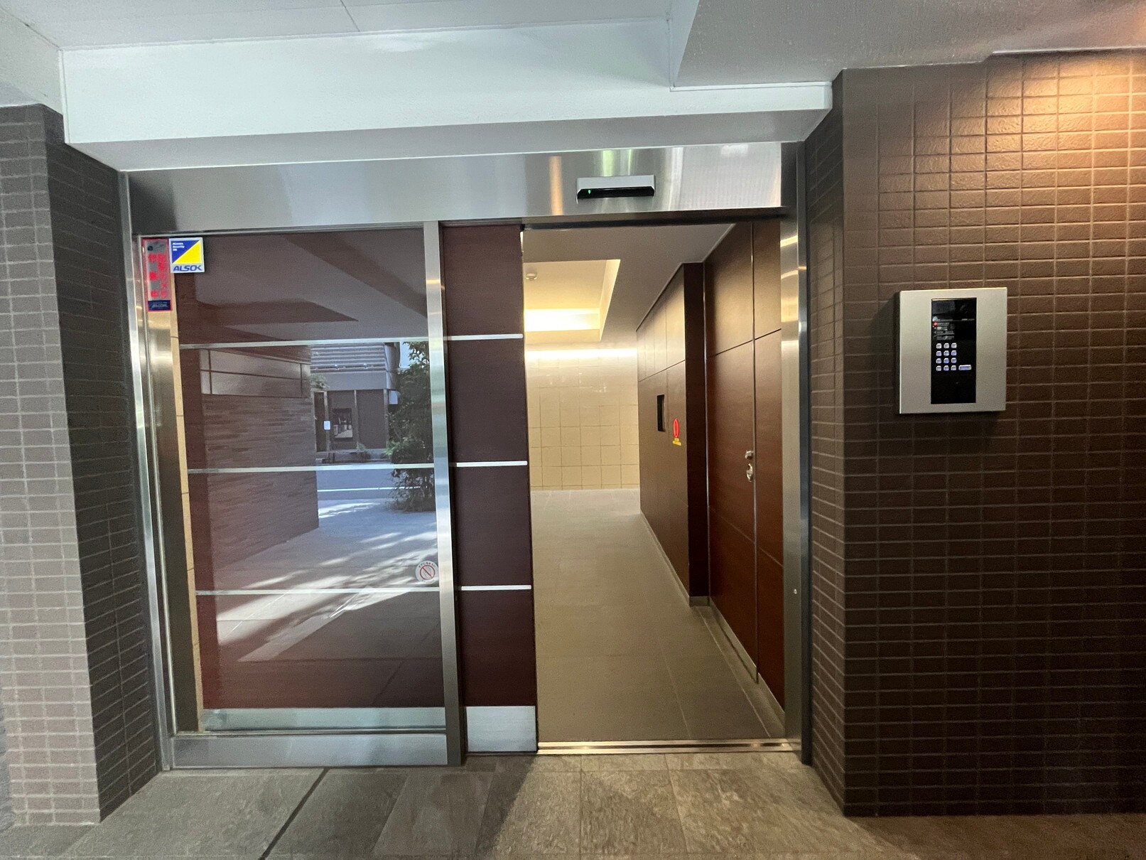 クアトロアルカ九段(QU4ttro Arca 九段)の物件内観写真