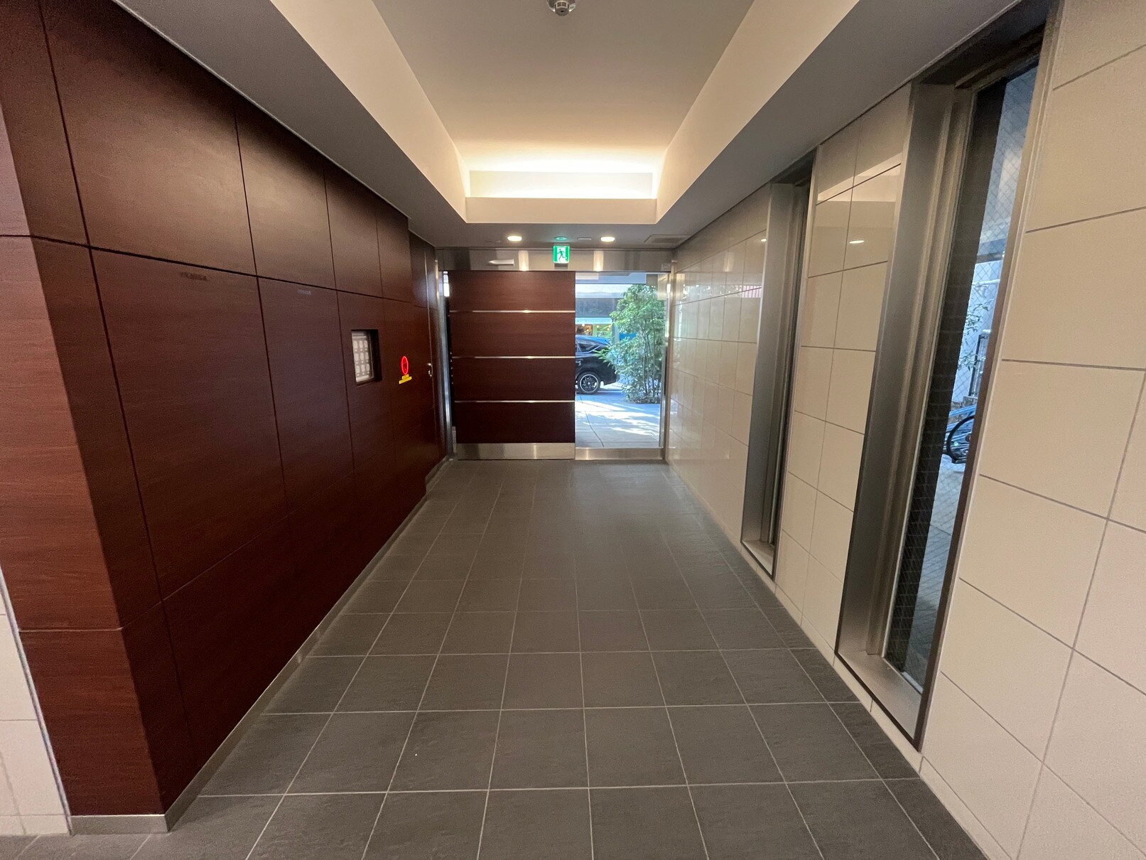 クアトロアルカ九段(QU4ttro Arca 九段)の物件内観写真