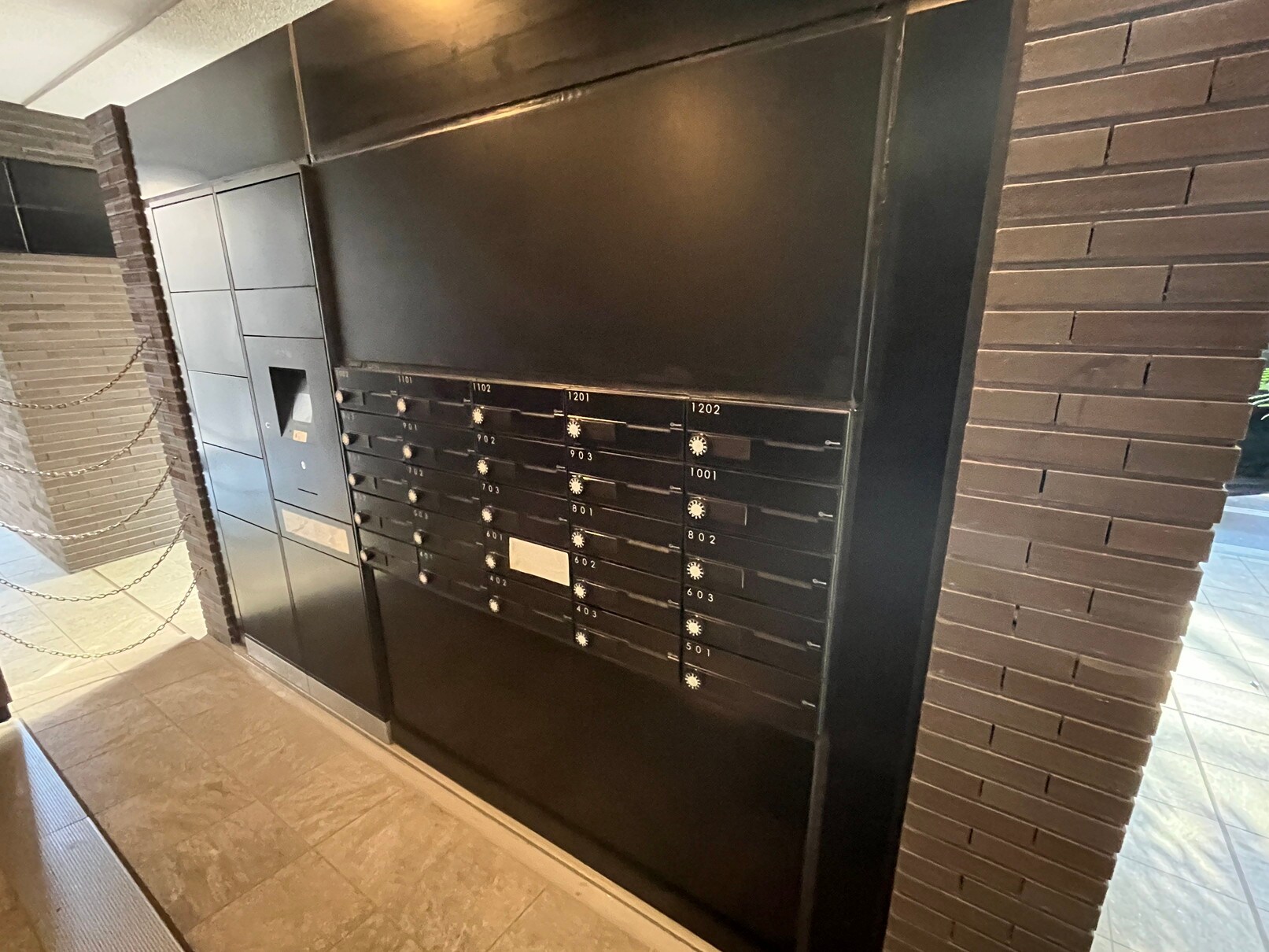 クアトロアルカ九段(QU4ttro Arca 九段)の物件内観写真