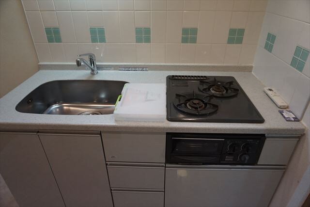 スペーシア秋葉原の物件内観写真