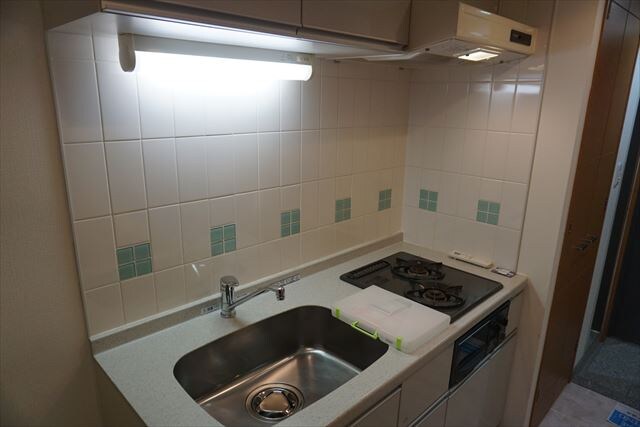 スペーシア秋葉原の物件内観写真