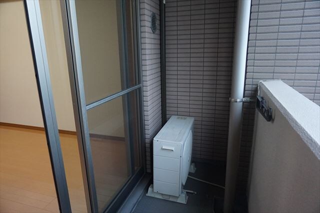 スペーシア秋葉原の物件内観写真