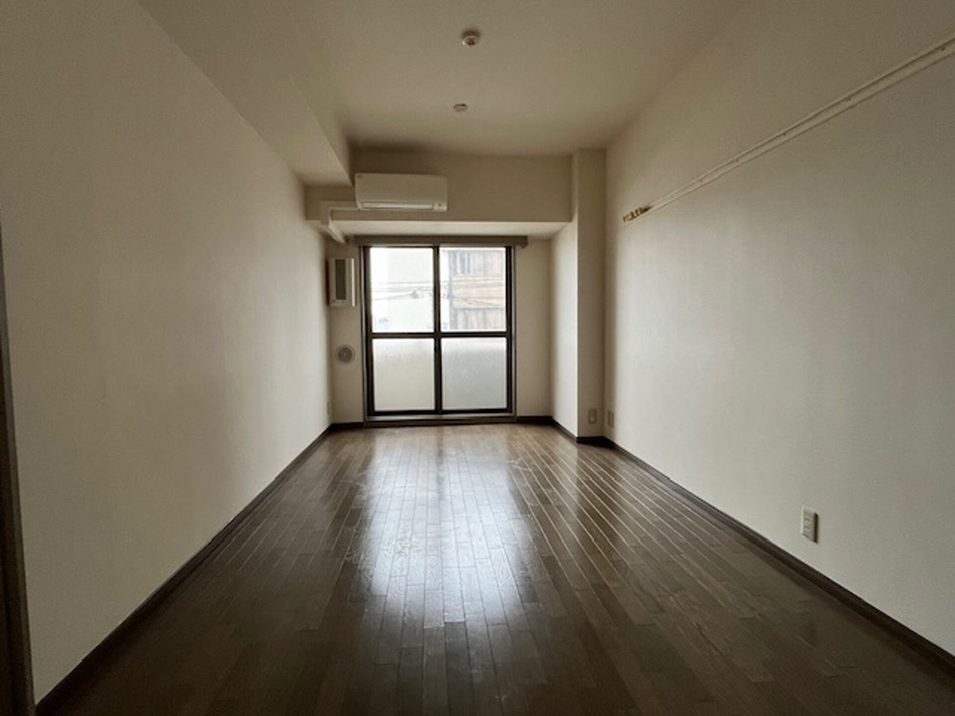 オーパスホームズ白山の物件内観写真