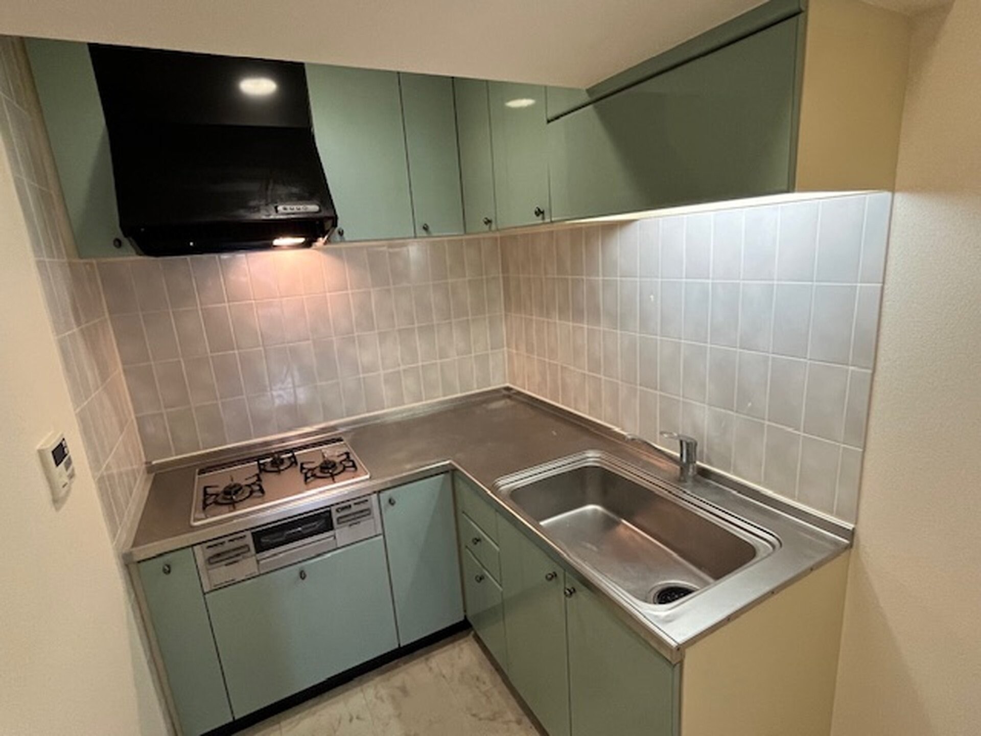 オーパスホームズ白山の物件内観写真