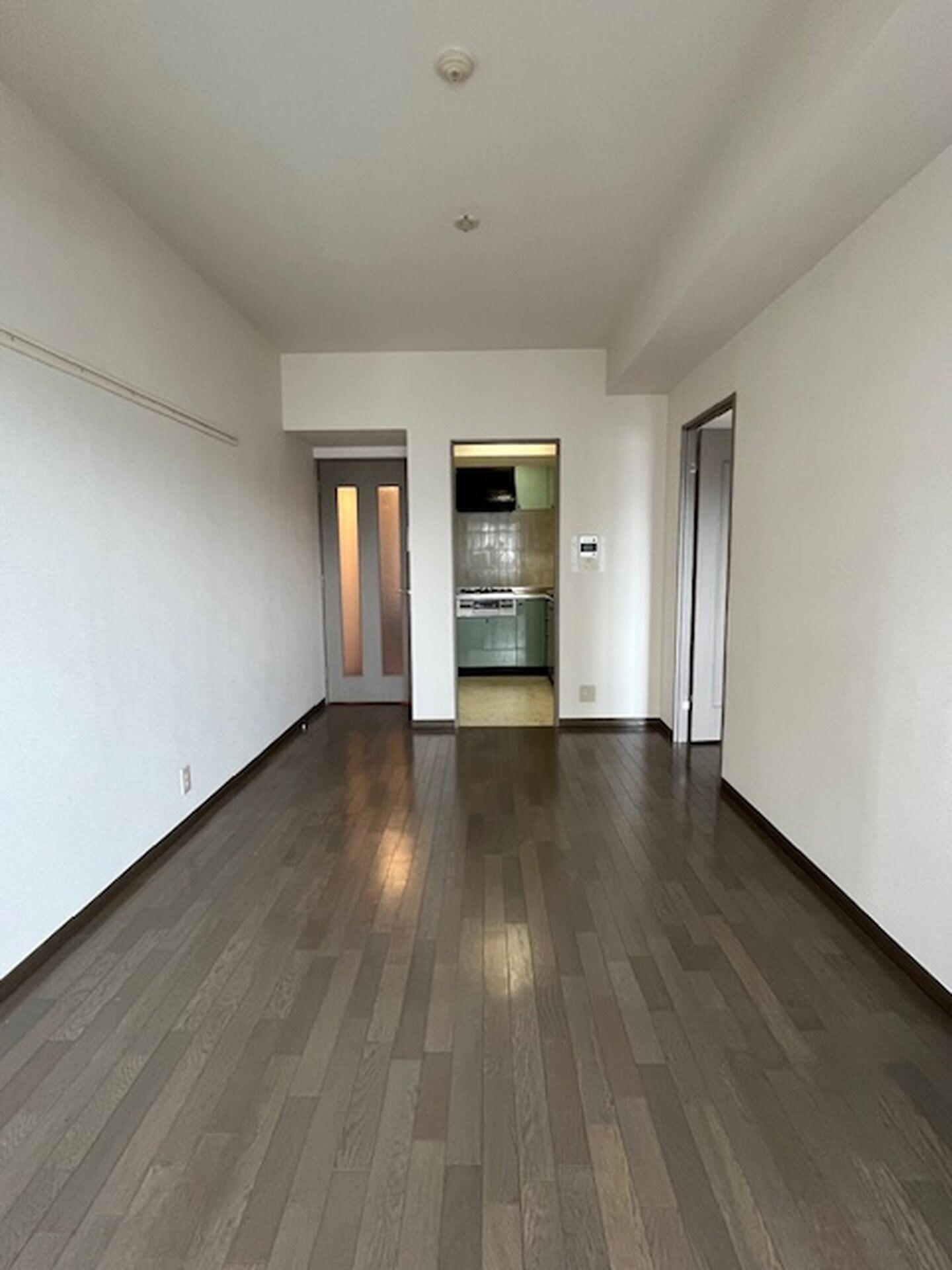 オーパスホームズ白山の物件内観写真