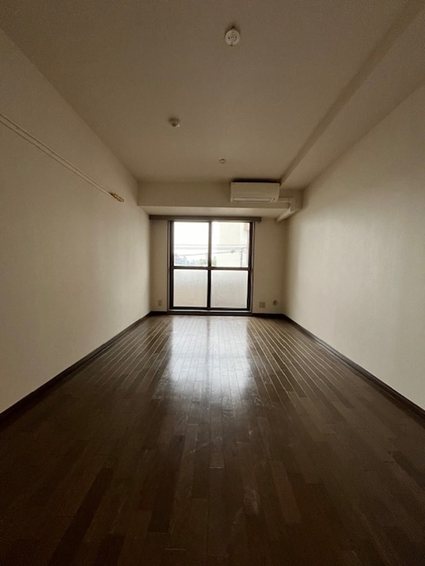 オーパスホームズ白山の物件内観写真