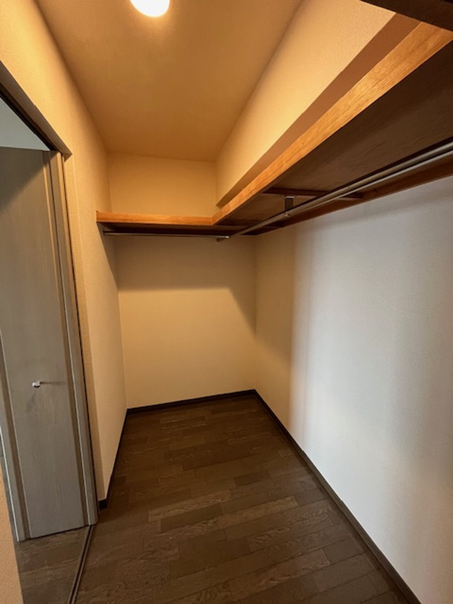 オーパスホームズ白山の物件内観写真