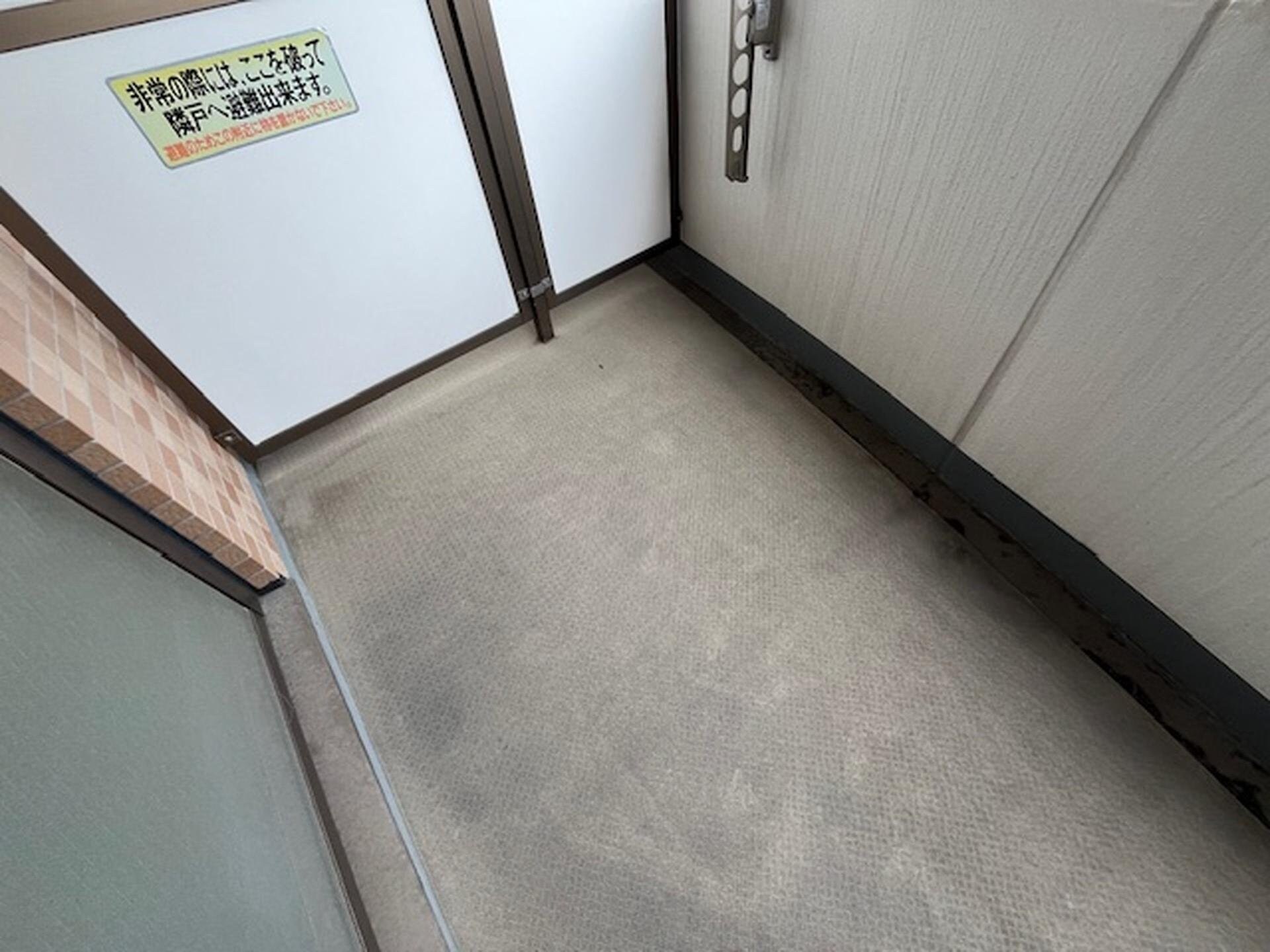 オーパスホームズ白山の物件内観写真