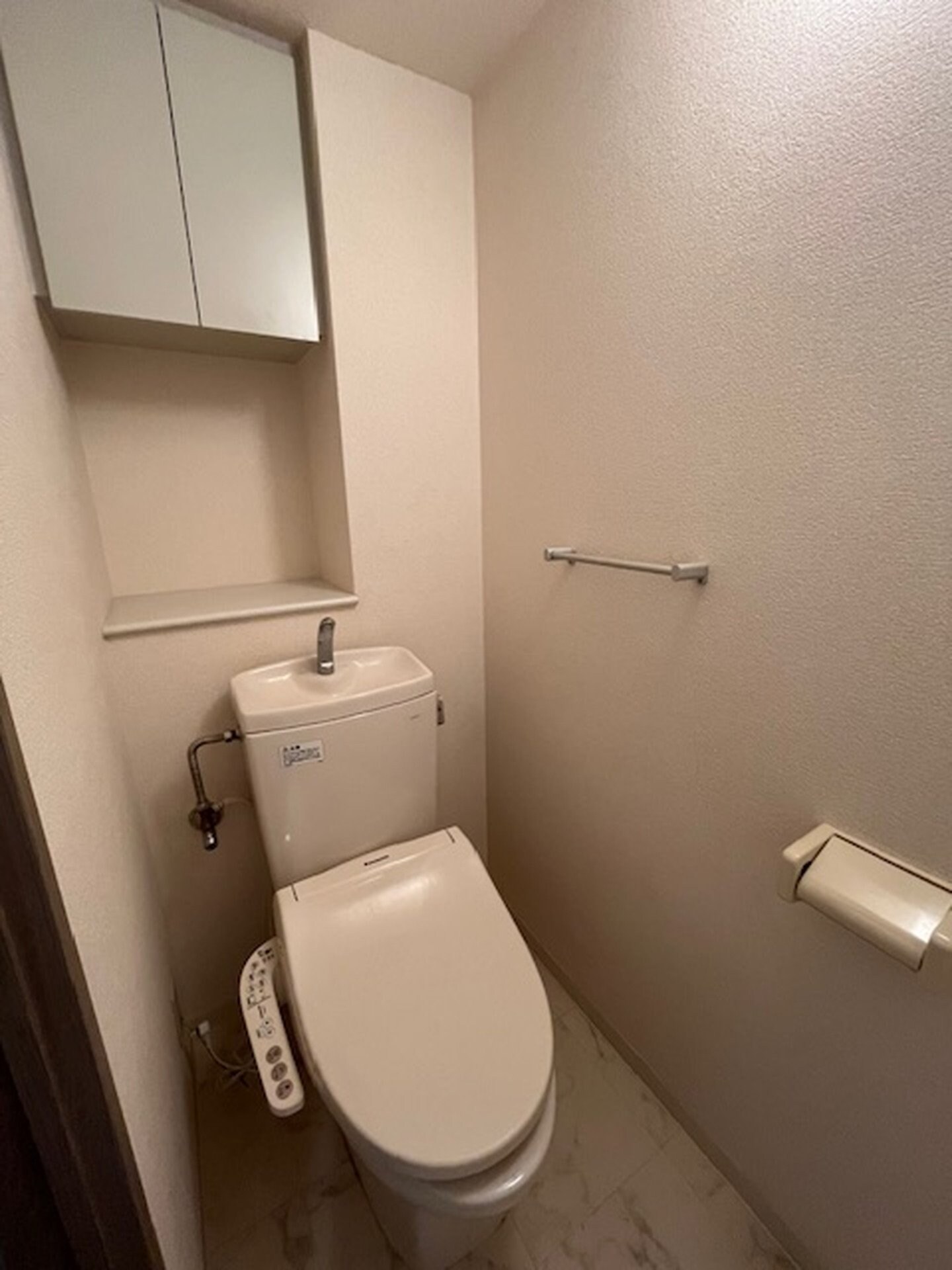 オーパスホームズ白山の物件内観写真