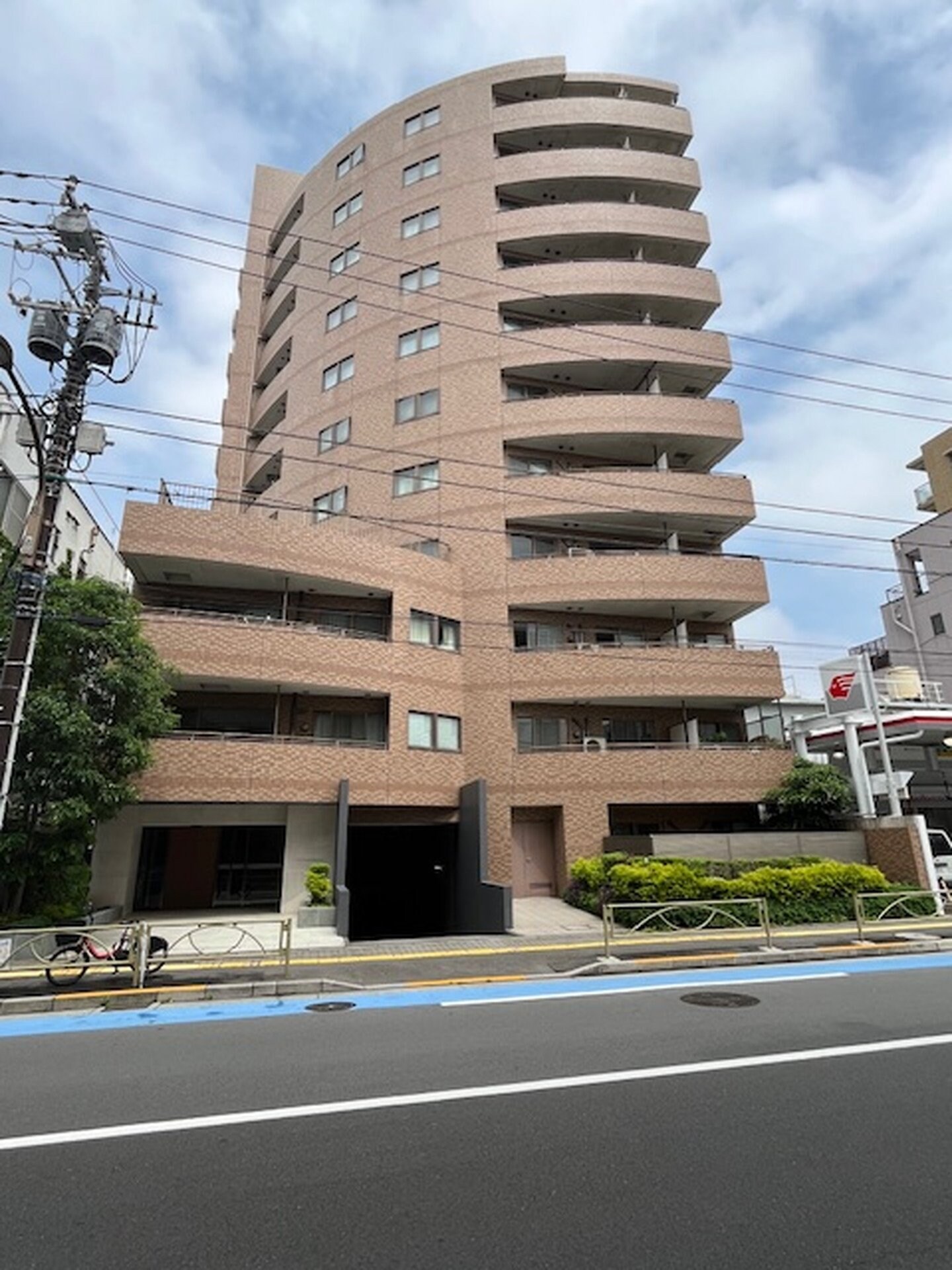 オーパスホームズ白山の物件内観写真