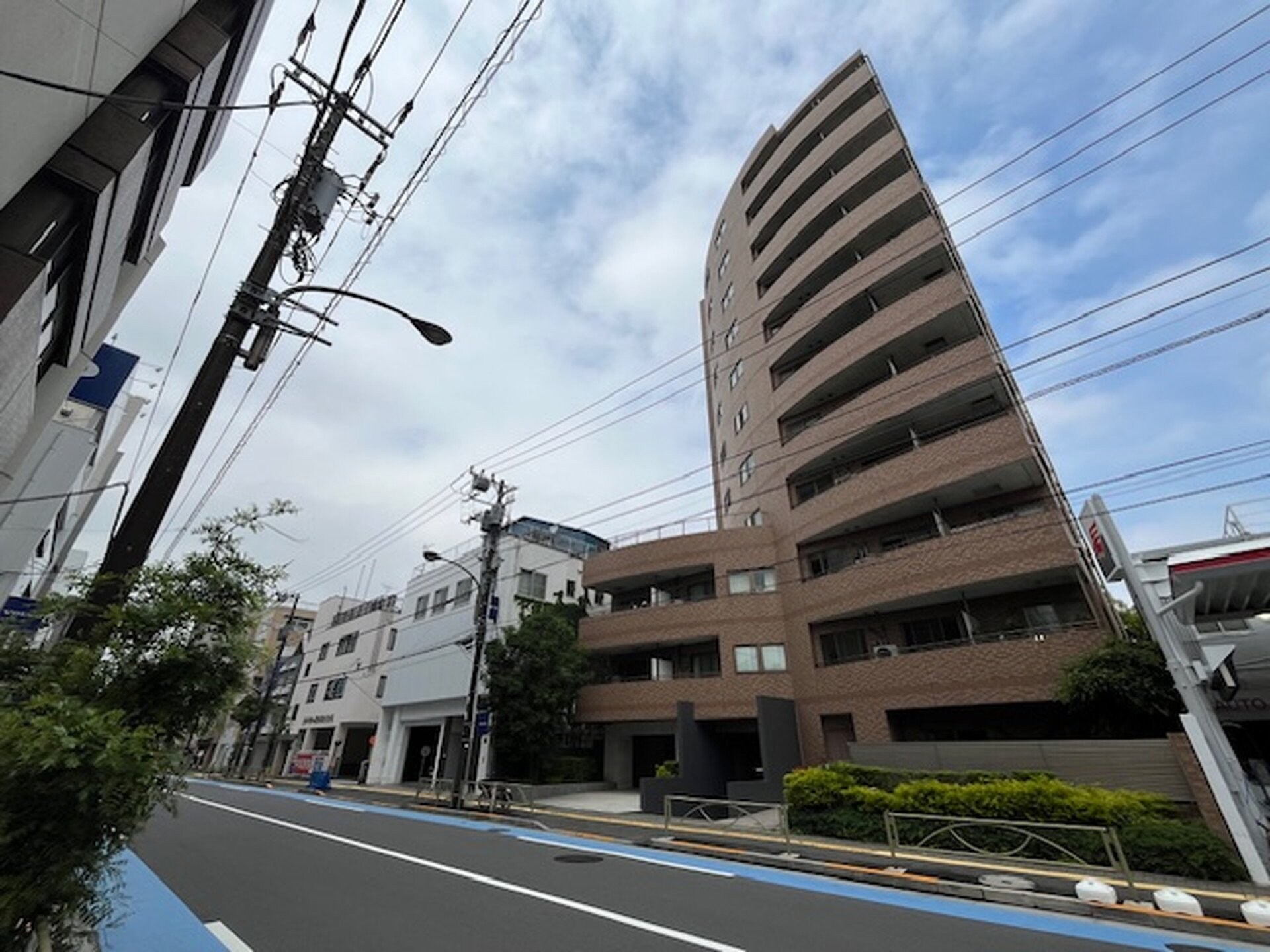 オーパスホームズ白山の物件内観写真