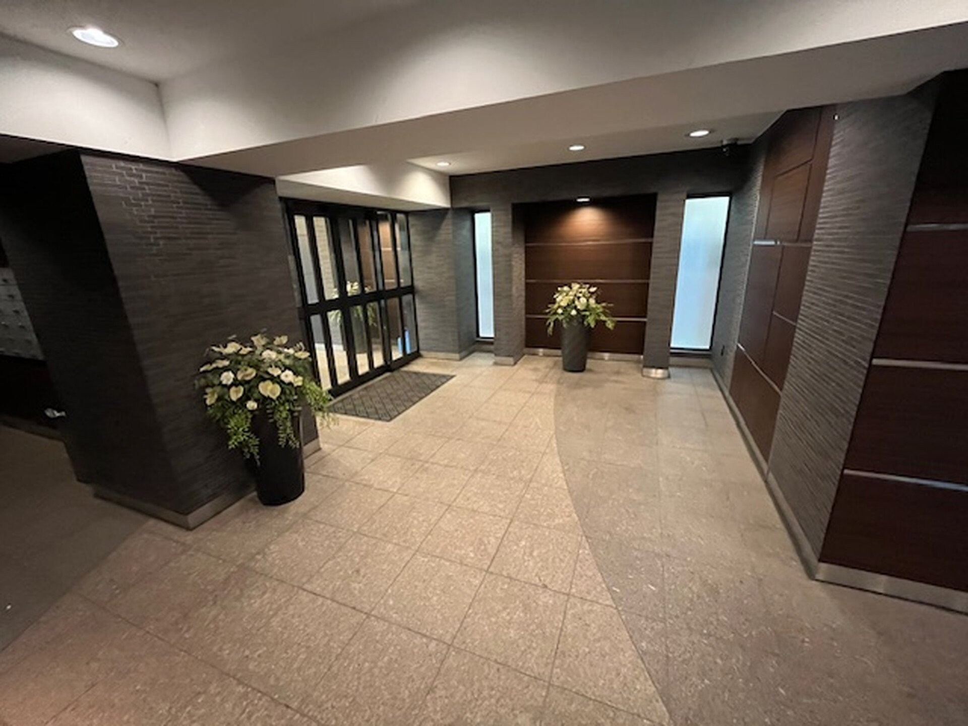 オーパスホームズ白山の物件内観写真