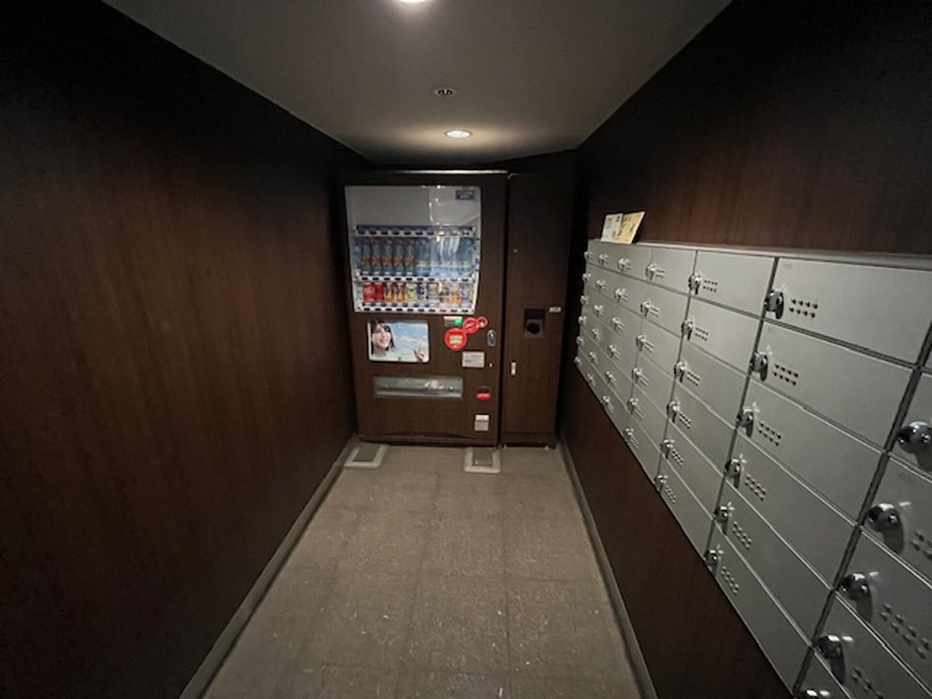 オーパスホームズ白山の物件内観写真