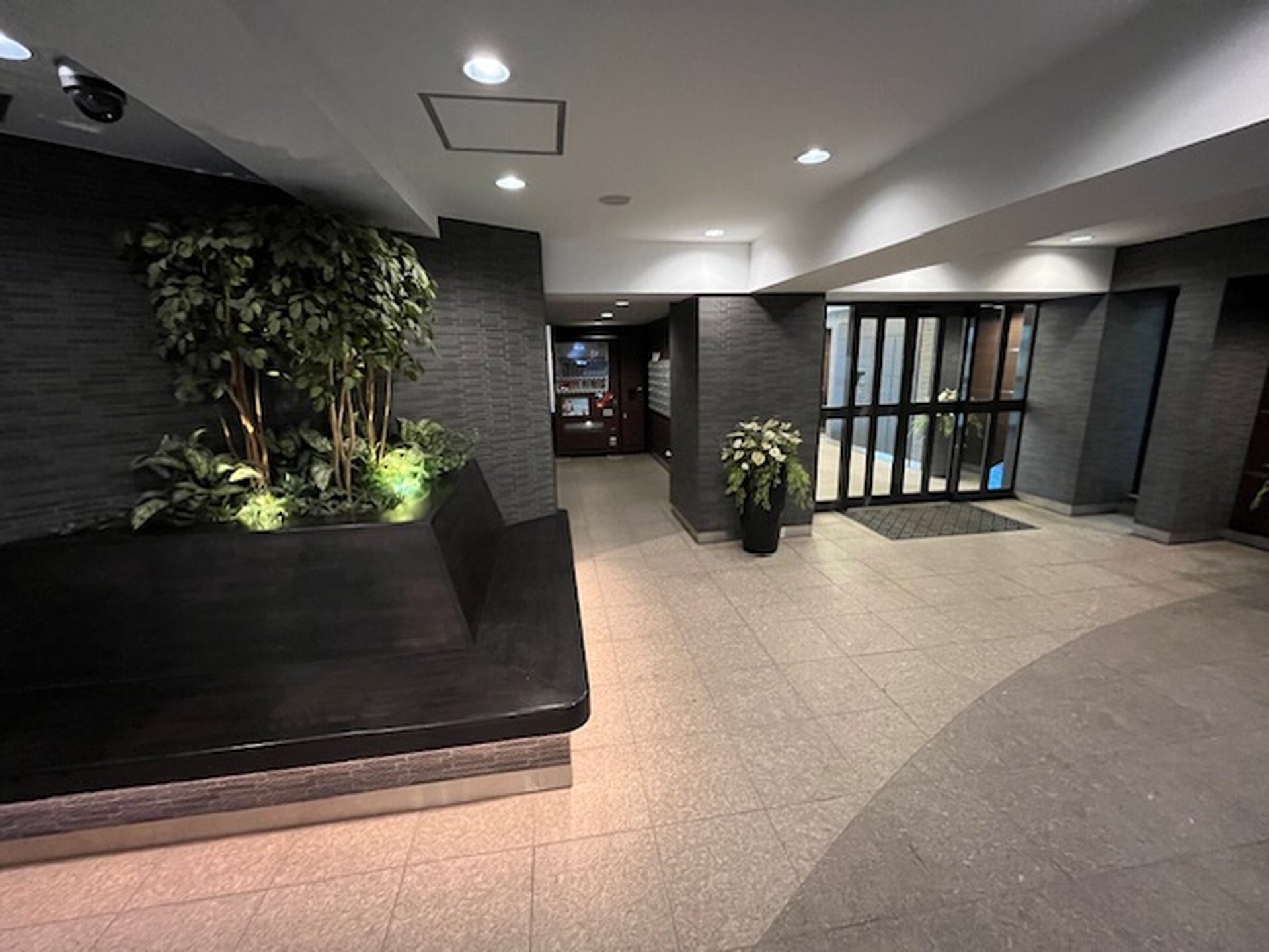 オーパスホームズ白山の物件内観写真