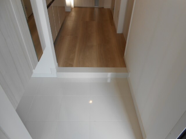 東神田テラスレジデンスの物件内観写真