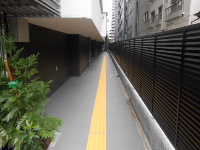 東神田テラスレジデンスの物件内観写真