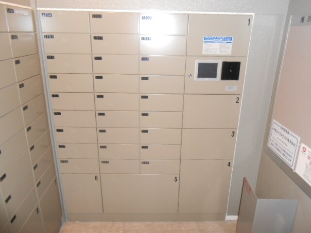 東神田テラスレジデンスの物件内観写真