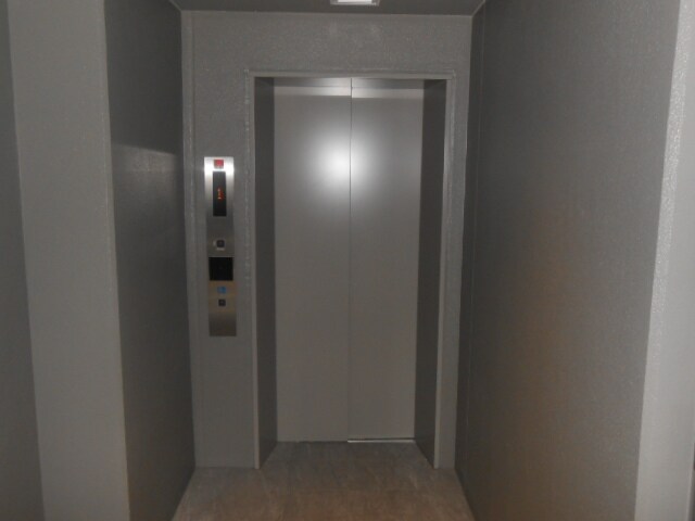 東神田テラスレジデンスの物件内観写真