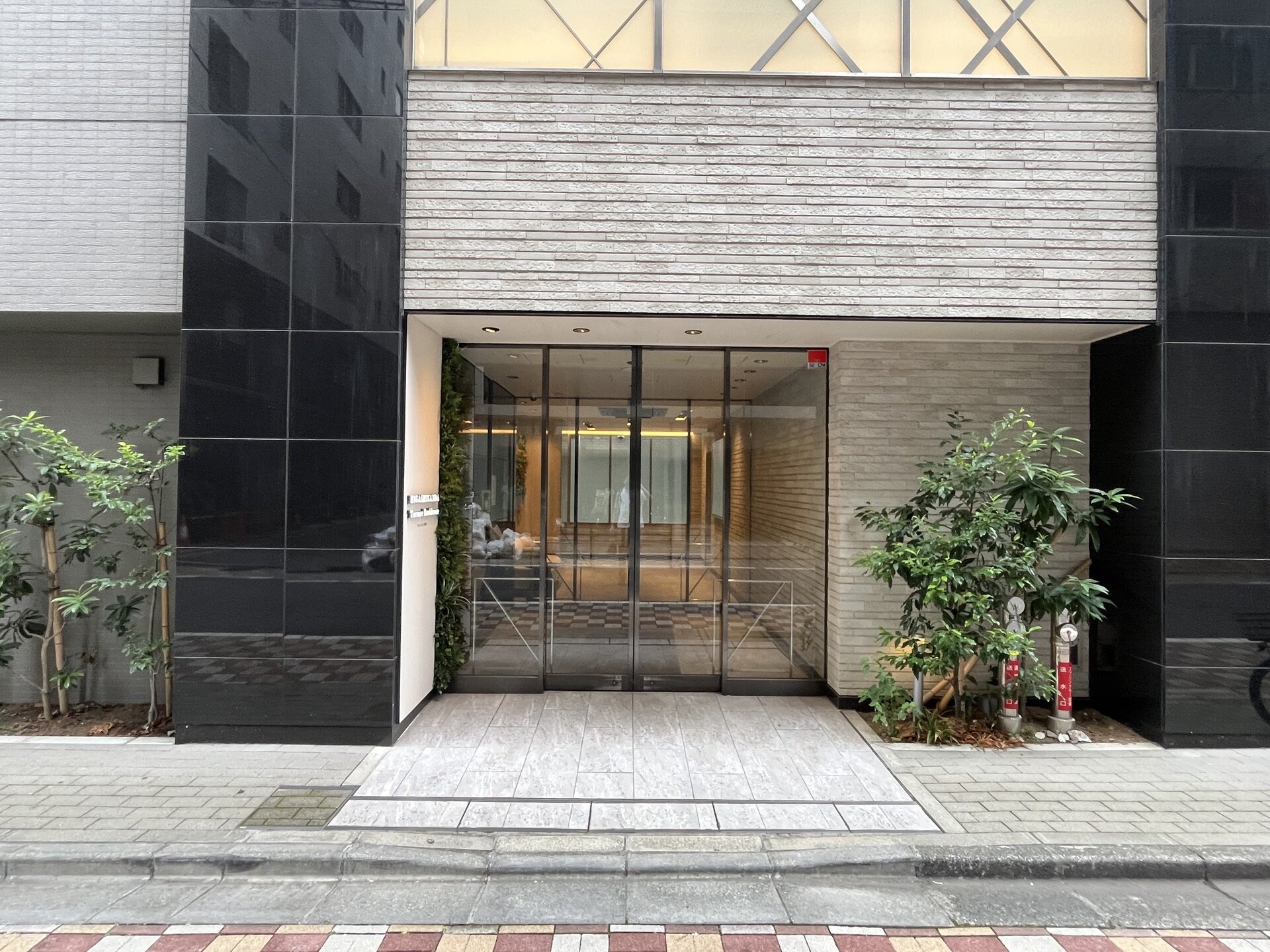 東神田テラスレジデンスの物件内観写真