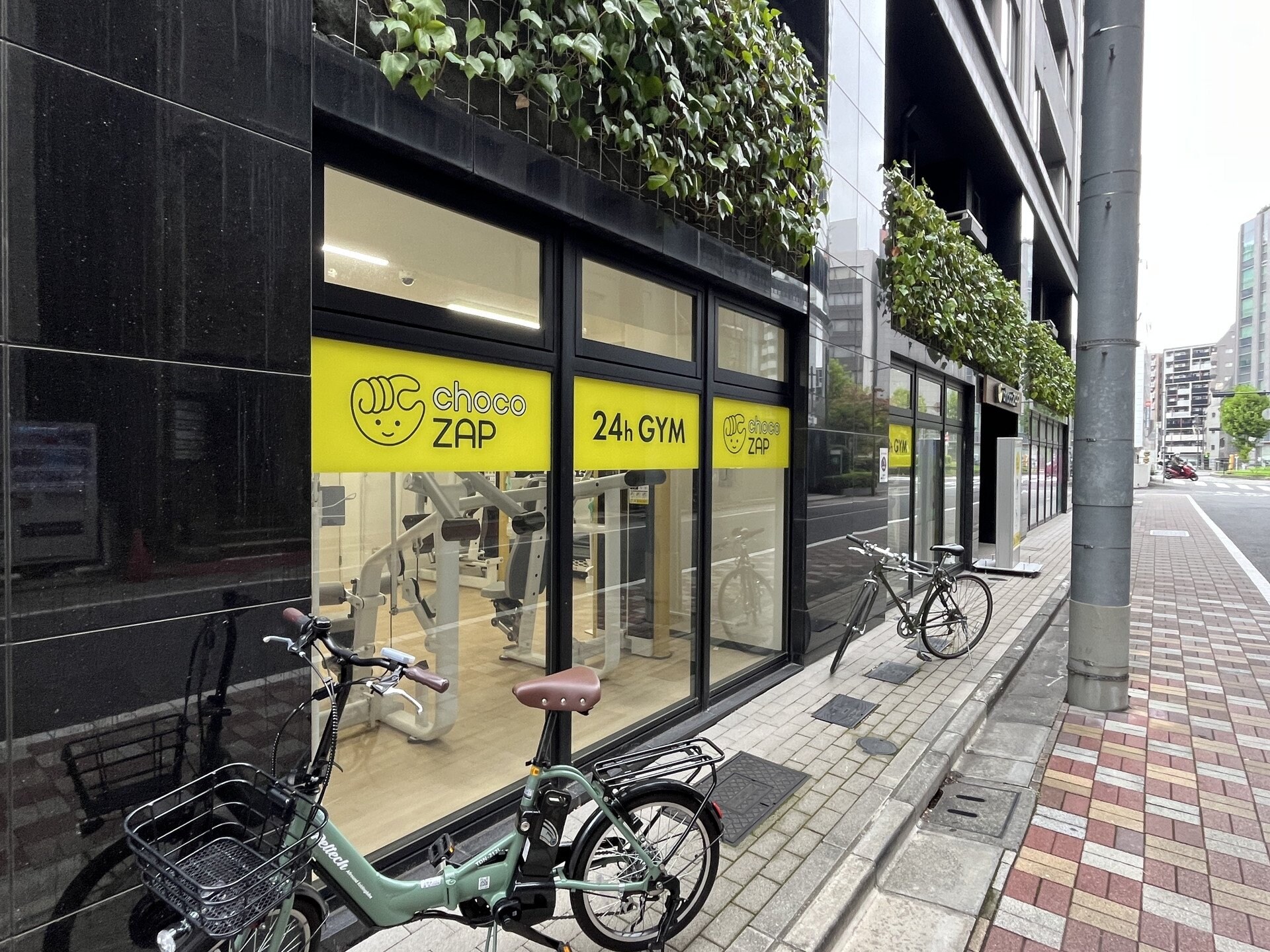 東神田テラスレジデンスの物件内観写真