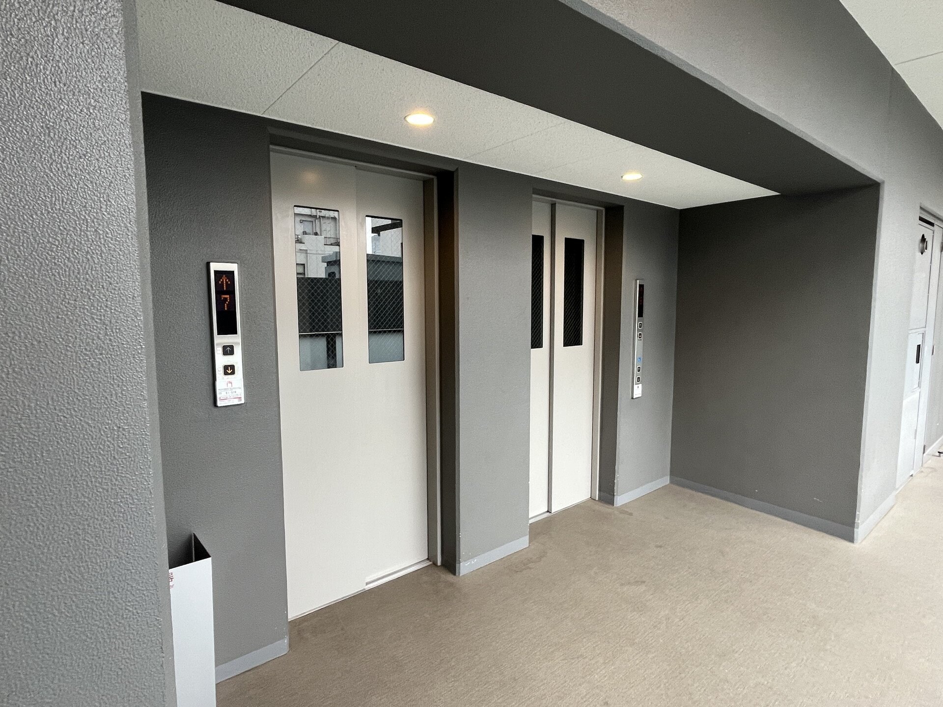 東神田テラスレジデンスの物件内観写真