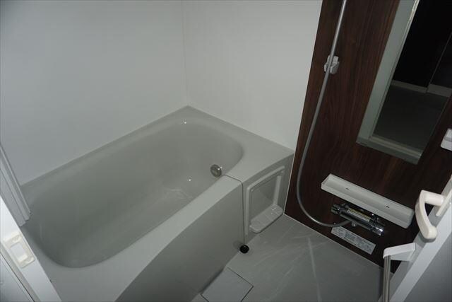 ジェノヴィア東神田グリーンヴェールの物件内観写真