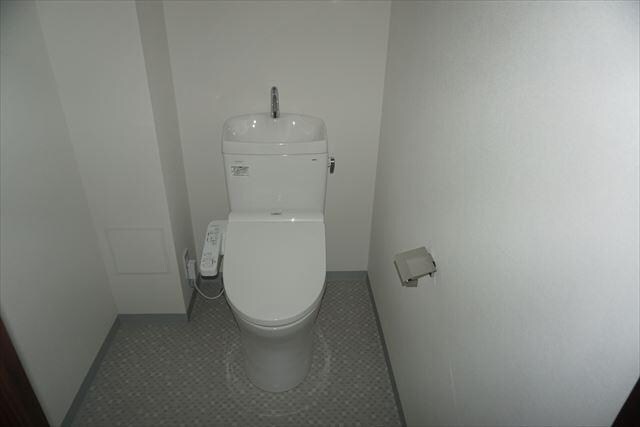 ジェノヴィア東神田グリーンヴェールの物件内観写真