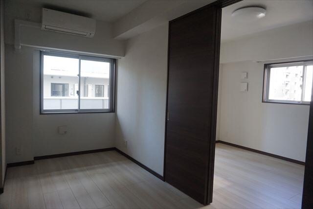 ジェノヴィア東神田グリーンヴェールの物件内観写真