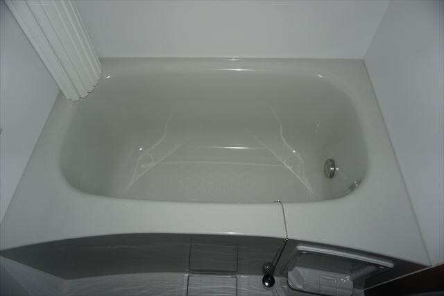 ジェノヴィア東神田グリーンヴェールの物件内観写真