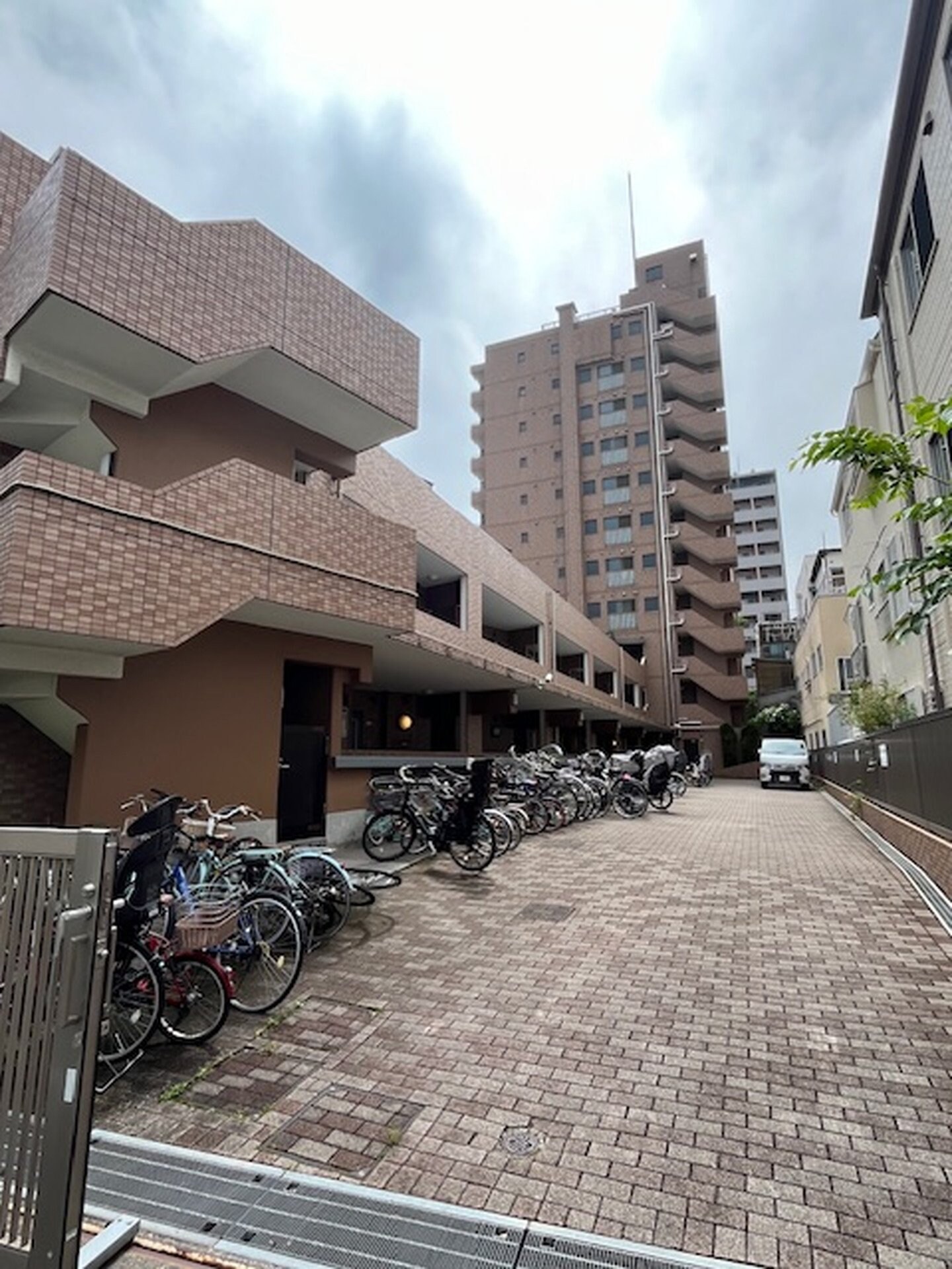 オーパスホームズ白山の物件内観写真