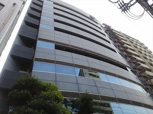 ビューテラス向丘の物件外観写真