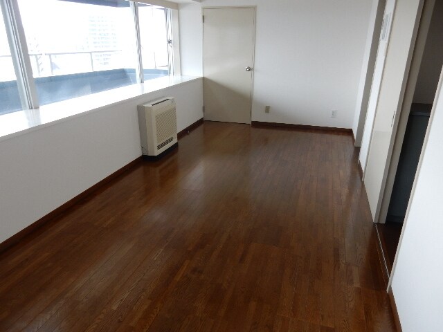 ビューテラス向丘の物件内観写真