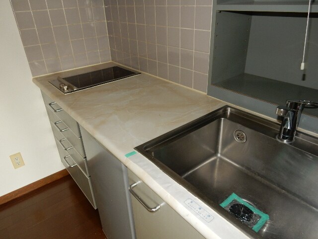 ビューテラス向丘の物件内観写真