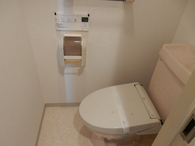 ビューテラス向丘の物件内観写真