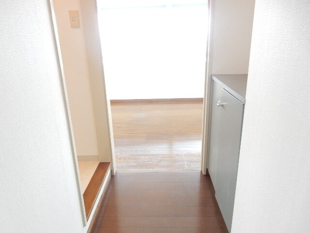 ビューテラス向丘の物件内観写真