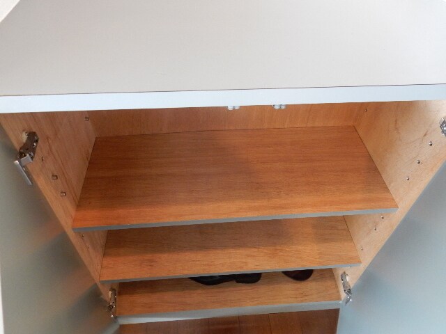 ビューテラス向丘の物件内観写真