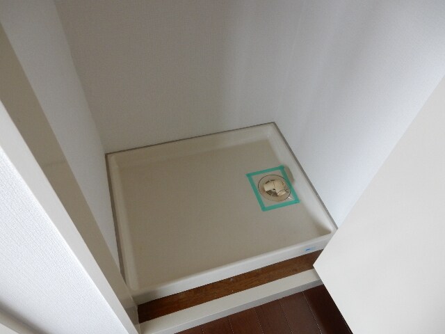 ビューテラス向丘の物件内観写真