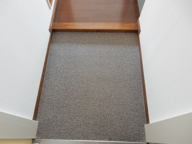 ビューテラス向丘の物件内観写真