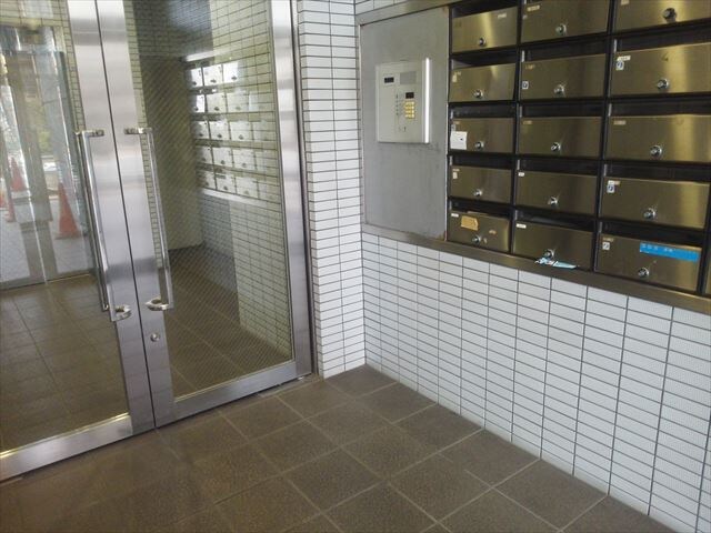 ビューテラス向丘の物件内観写真