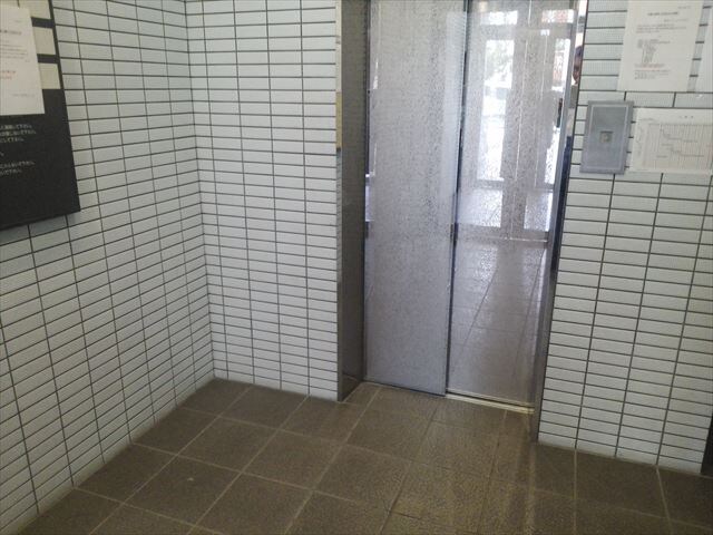 ビューテラス向丘の物件内観写真